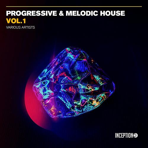 VA - Progressive & Melodic House, Vol. 1 [INCCOMP3]